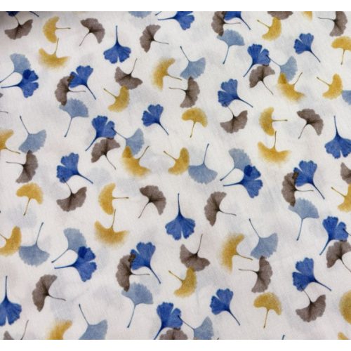 GINKGO BILOBA FEHÉR ALAPON ORVOS/MŰTŐS SAPKA