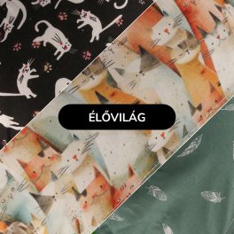 Élővilág