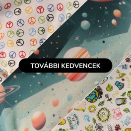 További kedvencek