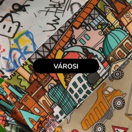 Városi